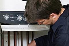 boiler repair Laigh Fenwick