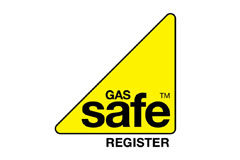 gas safe companies Laigh Fenwick